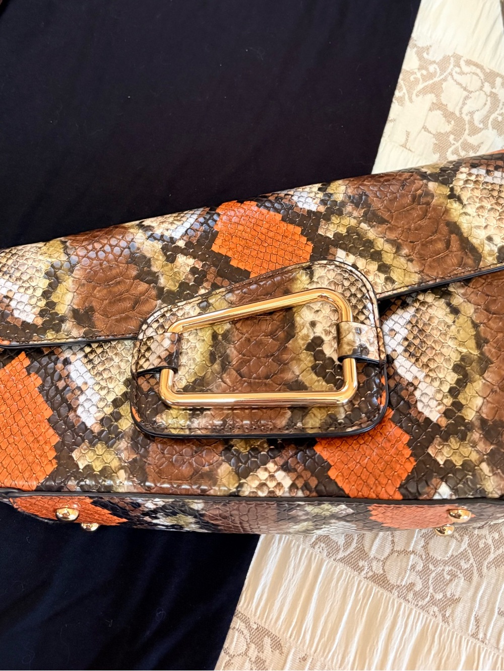 Shoulder purse NEW, by Cato - Picture 3 of 3